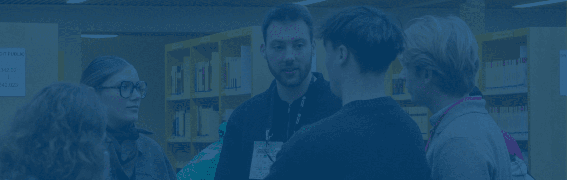 LANCEMENT DE LA COMMUNAUTE "DOCTORAT ALUMNI"