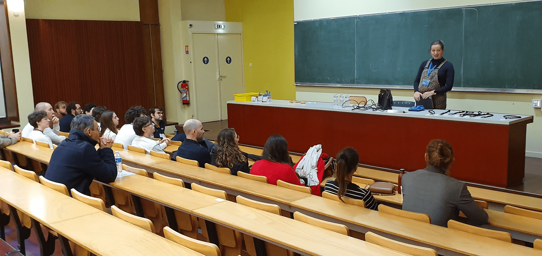 || ALUMNI || 5ème édition du My Alumni Day 