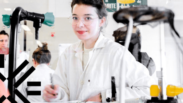 Taxe d’apprentissage 2025 : Il est encore le temps d'agir aux côtés de l'Université