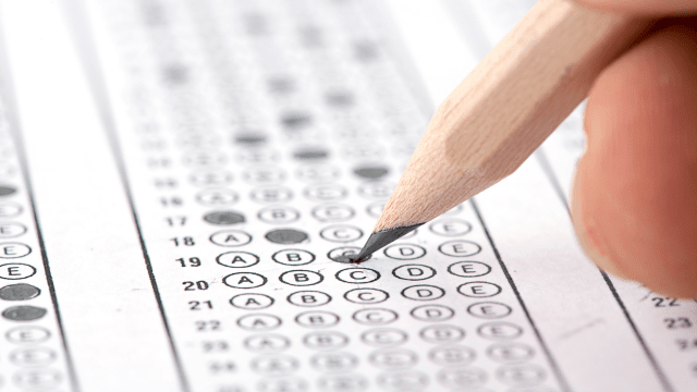 || UNIVERSITE || Attester votre niveau de langue à l'université