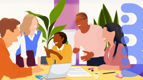 || FORMATION || Présentation de la formation "Vivre ensemble au travail